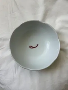 不二家 有田焼小鉢 器(高さ5cm/横幅10cm)のサムネイル