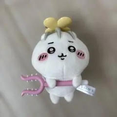 討伐マスコット