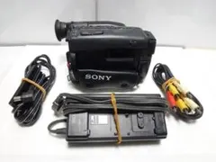2025年最新】SONY CCD-TR75の人気アイテム - メルカリ