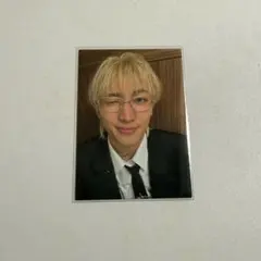 原因は自分にある。げんじぶ 桜木雅哉 テトラへドロン トレカ