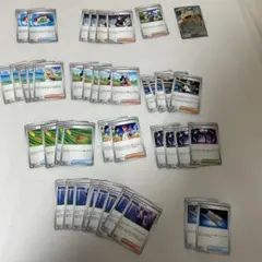 ポケモンカード 汎用カード