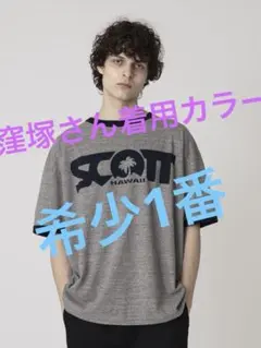 DESCENDANT ロンハーマン別注PIRE RAYON SS SHIRT S - メルカリ