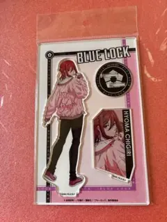 ブルーロック アクリルスタンド 千切豹馬