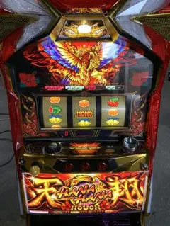 ハナハナ　実機　大阪　八尾 2025年最新】ハナハナ 実機の人気アイテム - メルカリ