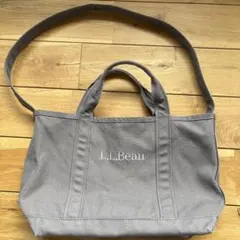 L.L.Bean 別注グローサリートートバッグ