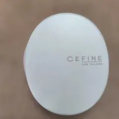 ⭐️CEFine シルクフィニッシングパウダー PROケース付きのサムネイル