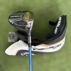よ*ん様 Callaway ローグ ST Max 5番 フェアウェイウッドのサムネイル