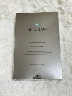 REJURAN SKIN PROTECTION MASK 5枚入のサムネイル