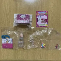 リーメント キャンディショップ ③ボトル入りキャンディ - メルカリ