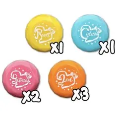 すとぷり　リングライト