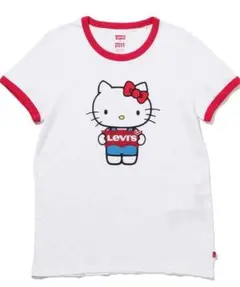 HYSTERIC GLAMOUR Sanrio Hello Kitty Tシャツ - メルカリ