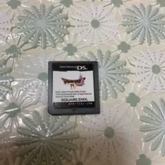 ドラゴンクエストIV 導かれし者たち DS ソフト（マサキさま専用）