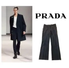90S ARCHIVE PRADA SEMI FLARE TROUTHERのサムネイル