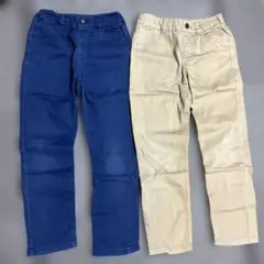 GU ボトムスセット