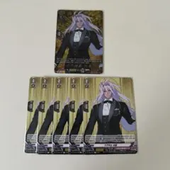 刀剣乱舞　ヴァンガード　祝装　千子村正