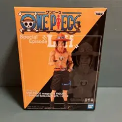 ONE PIECE magazine FIGURE vol.2