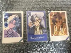 渚トラウト ミラン・ケストレル Twinkle Gifts チェキ