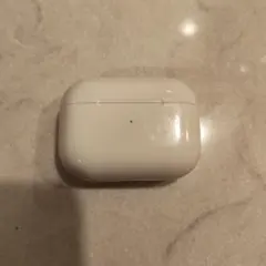Airpodspro 第2世代　本体　ワイヤレスイヤホン　ジャンク品 ジャンク品】 AirPods Pro 第2世代 ワイヤレスイヤホン - メルカリ