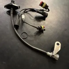 ハーレー モーターステージ オールドボーイ スポーツスター用