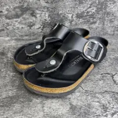 BIRKENSTOCK HTCサンダル スタッズ 41 ラムゼス ビルケン - メルカリ
