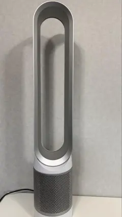 C554-7 Dyson TP04 空気清浄機能付ファン 扇風機 - メルカリ