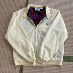 スイングトップ ナイロンジャケット