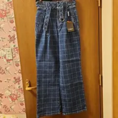 DOUBLE STANDARD CLOTHING　デニム♡のサムネイル