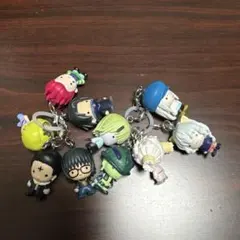 ハンターハンター めじるしアクセサリー 幻影旅団 キメラアント