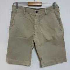 MASON'S ショートパンツ ハーフパンツ ベージュ メンズのサムネイル