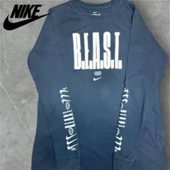 NIKE DRI-FIT B.E.A.S.T. TEE XL Tシャツ　長袖
