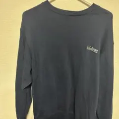 llbean スウェット