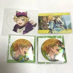 あんスタ 宙 グッズ5点セット - メルカリ
