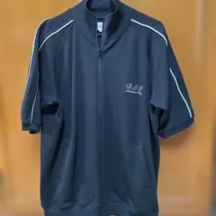 The Duffer of St. George 半袖ジャージ ブラック Mのサムネイル