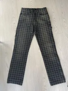 AMIRI アミリ 新品 タクティカルカーゴデニム サイズ32 - メルカリ