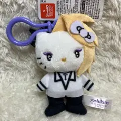 サンリオキャラクター大賞2026マスコット yoshikitty