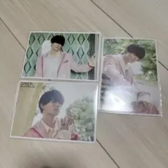 M!LK 佐野勇斗 43杯目 写真