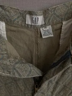 90s ショートパンツ