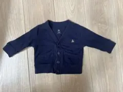 【GAP】ベビー用カーディガン