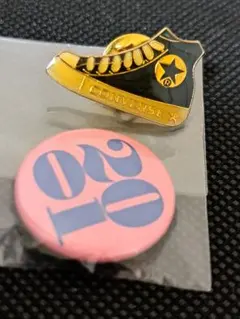 2025年最新】コンバース ピンバッチの人気アイテム - メルカリ