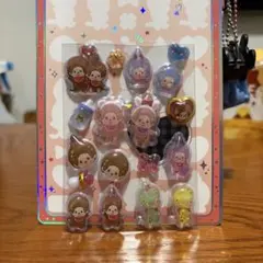 うるちゅる もんちっち おすそわけ 3種混合