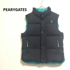 2026年最新】PEARLY GATES レディース ダウンベスト・キルティング