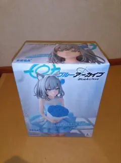 未開封】ルイズ ホワイトビスチェver. ほび-ちゃんねる限定 ゼロの使い