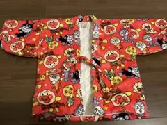 アンパンマン ちゃんちゃんこのサムネイル
