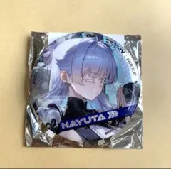 勝利の女神 NIKKE 韓国 限定 非売品 レア 3周年 記念 バッジ ナユタ AGF 韓国公式 勝利の女神 NIKKE ナユタ 缶バッチ - メルカリ