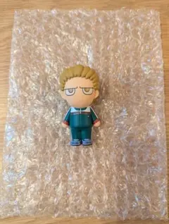 【一番くじ】HUNTER × HUNTER H賞 フィンクス ミニマスコット