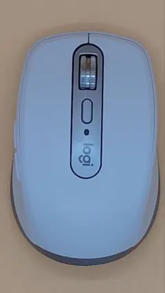 logicool MX Anywhere 3S ペールグレー MX1800PG