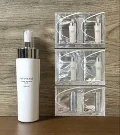 アルビオン アンフィネス パンプ マトリクス ミルク　200g