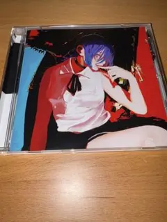 新品未使用 米津玄師 IRIS OUT／JANE DOE