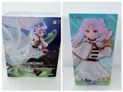 葬送のフリーレン　FIGURIZMα 魔法の高み　フィギュア Coreful