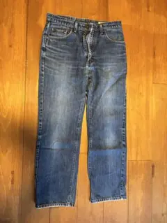 BIG JOHN デニムパンツ SP104 W32 L33
